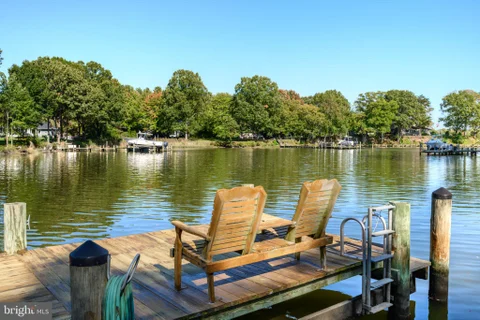 117 River Run, Queenstown, MD 21658 - #: MDQA2018938