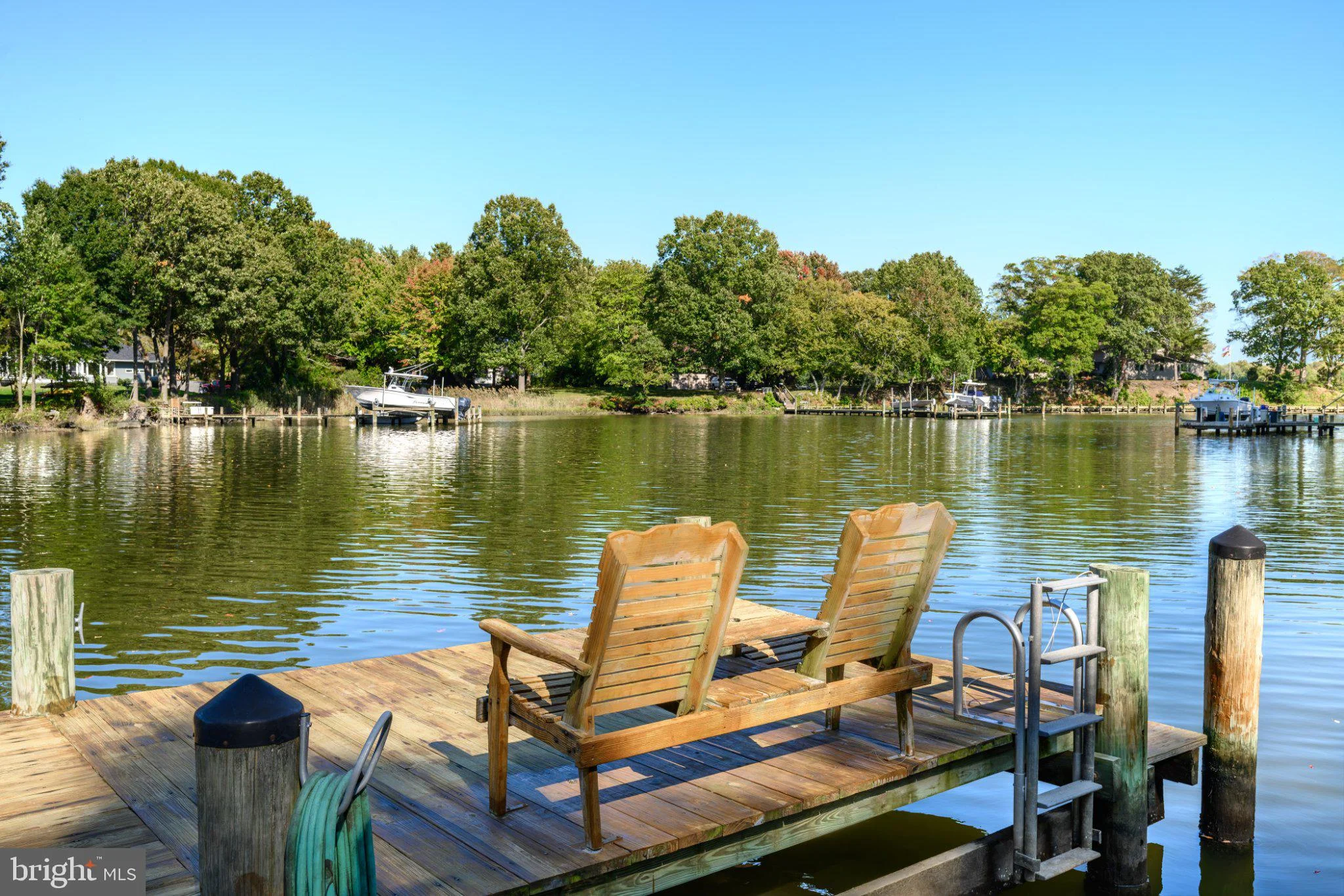 117 River Run, Queenstown, MD 21658