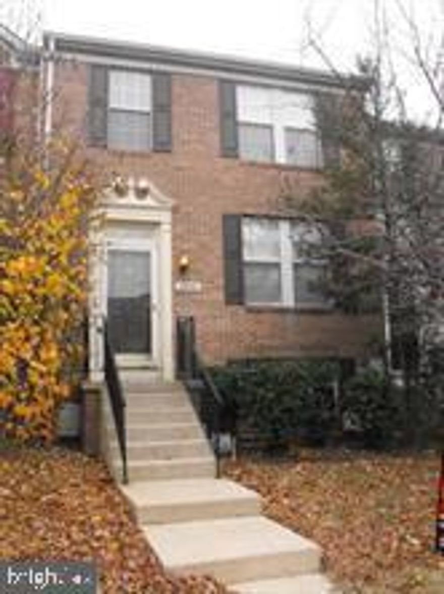 Welcome to this charming home located in the sought after neighborhood of Russett. This lovely property features 3 Bedrooms and 3 full baths, offering ample space for comfortable living. The home boast new flooring and has been freshly painted, creating a bright and inviting atmosphere.

Conveniently situated near BWI Parkway.  This gives you easy access to Washington, DC and Baltimore, making it an ideal location for commuters.  The finished recreation room offers a Bonus room, additional living space, perfect for entertaining or relaxing.  The quaint family room off of the kitchen provides a cozy gathering spot for family and friends.

Don't miss the opportunity - schedule your tour today.