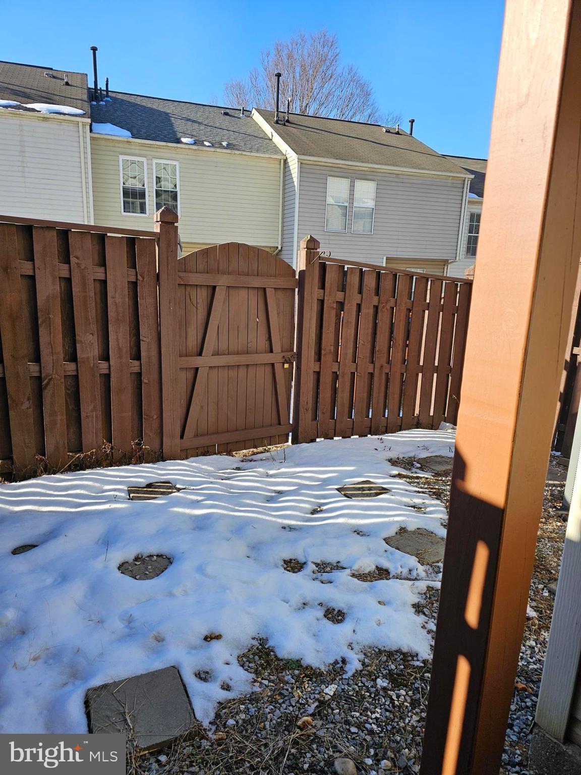 RUSSETT - Residential Lease