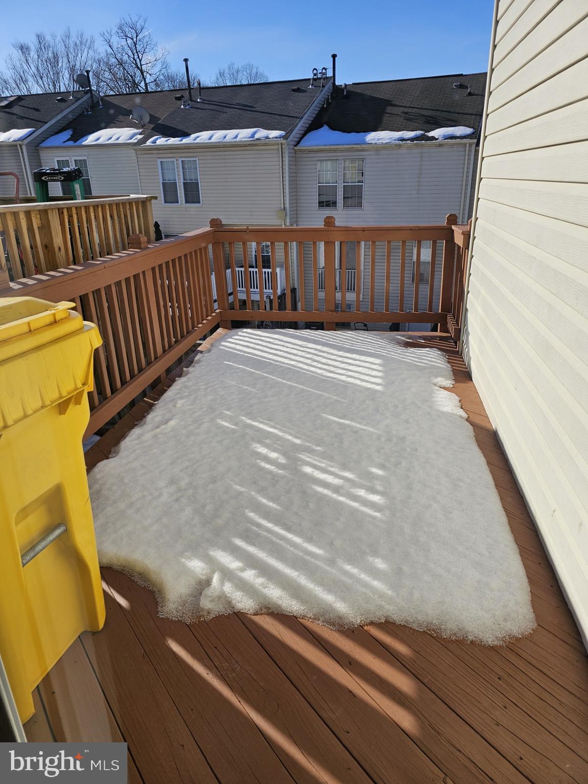 RUSSETT - Residential Lease