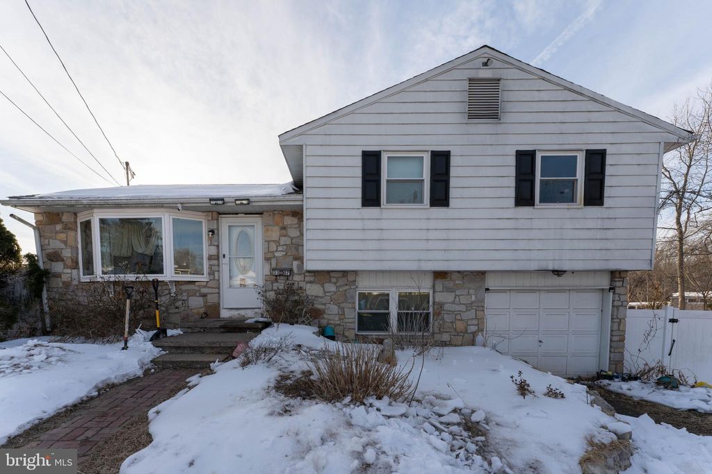 Photo of 476 Evans Road, POTTSTOWN, PA 19464 (MLS # PAMC2167624)