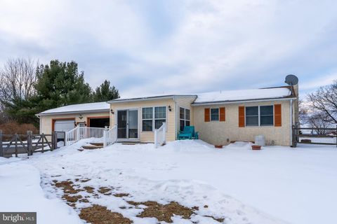 Photo of 476 Evans Road, POTTSTOWN, PA 19464 (MLS # PAMC2167624)