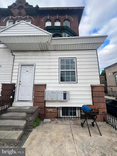 Photo of 1101 W Lehigh Avenue, PHILADELPHIA, PA 19133 (MLS # PAPH2653654)