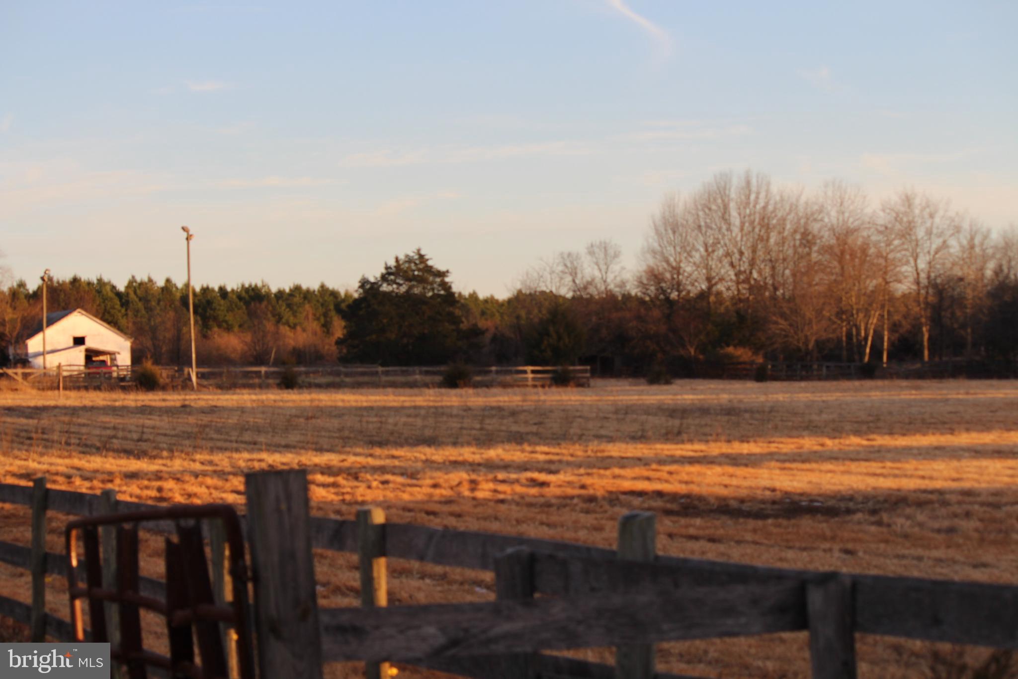 NONE AVAILABLE - Land