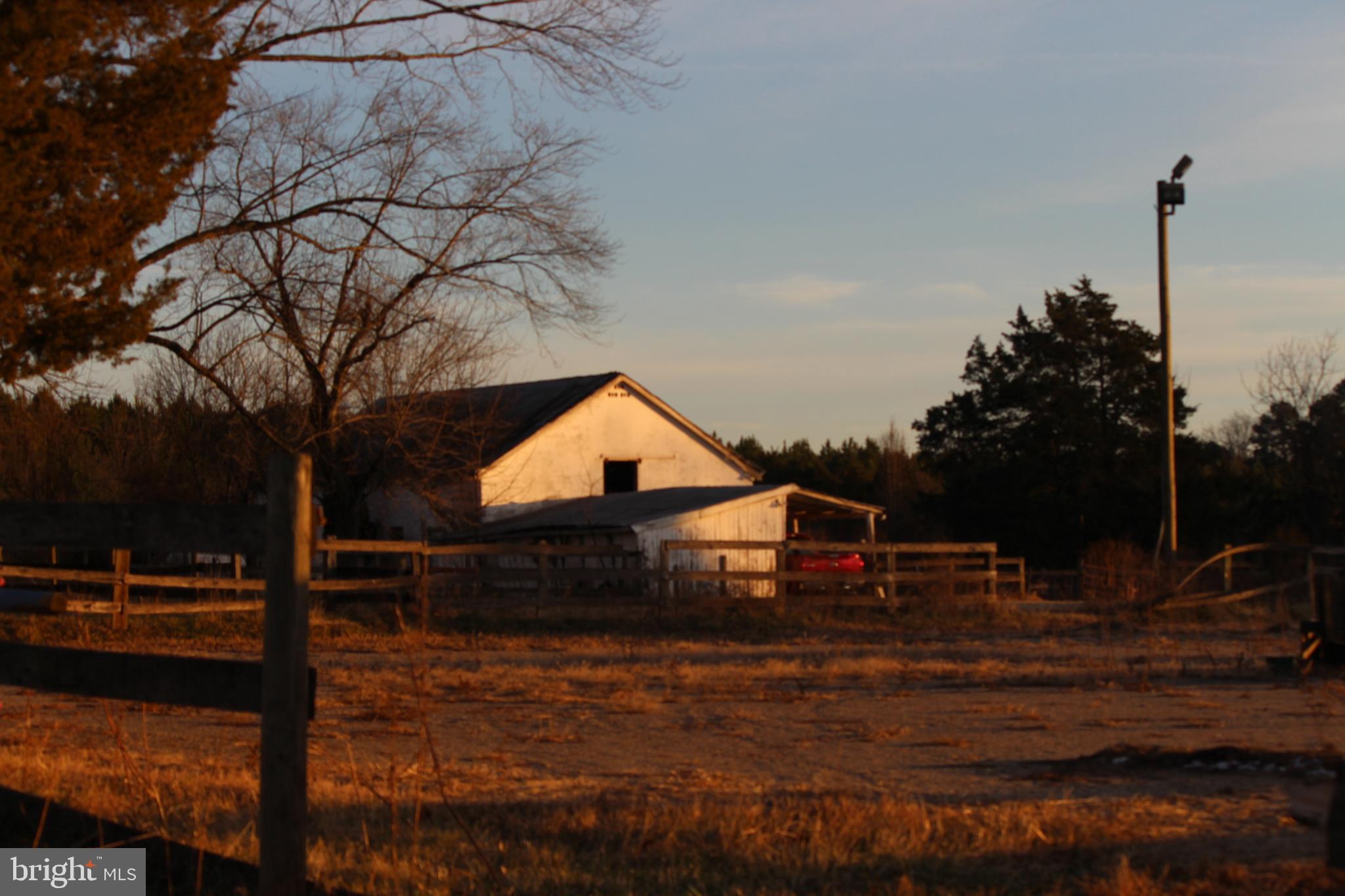 NONE AVAILABLE - Land