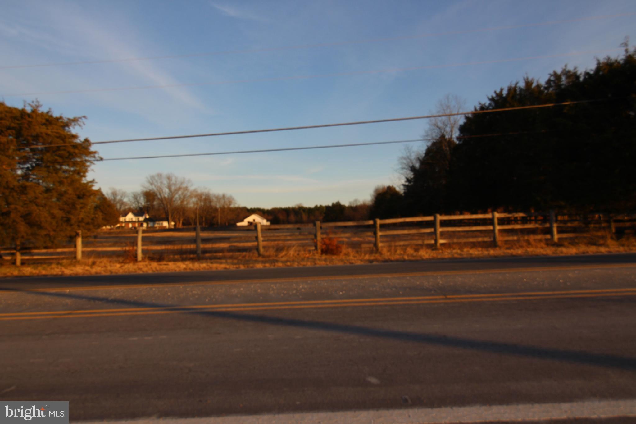 NONE AVAILABLE - Land