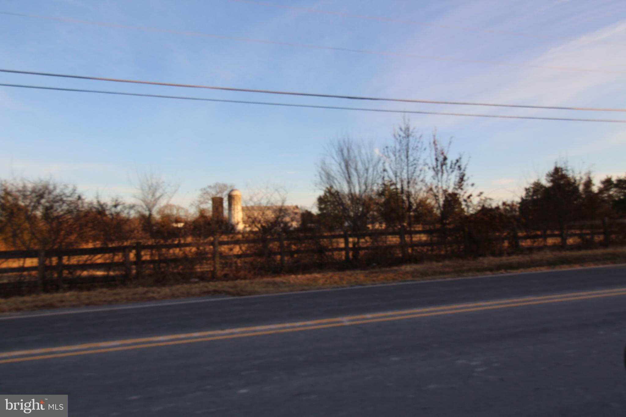 NONE AVAILABLE - Land