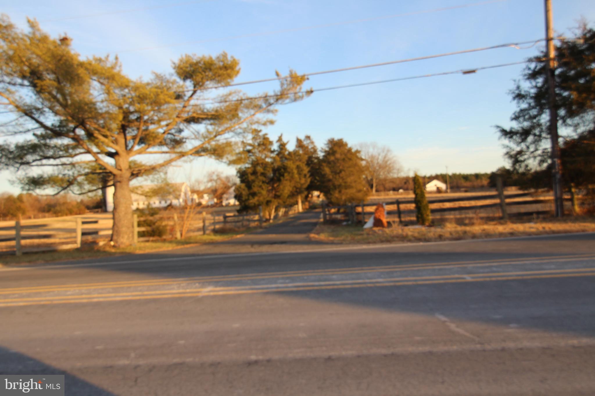 NONE AVAILABLE - Land