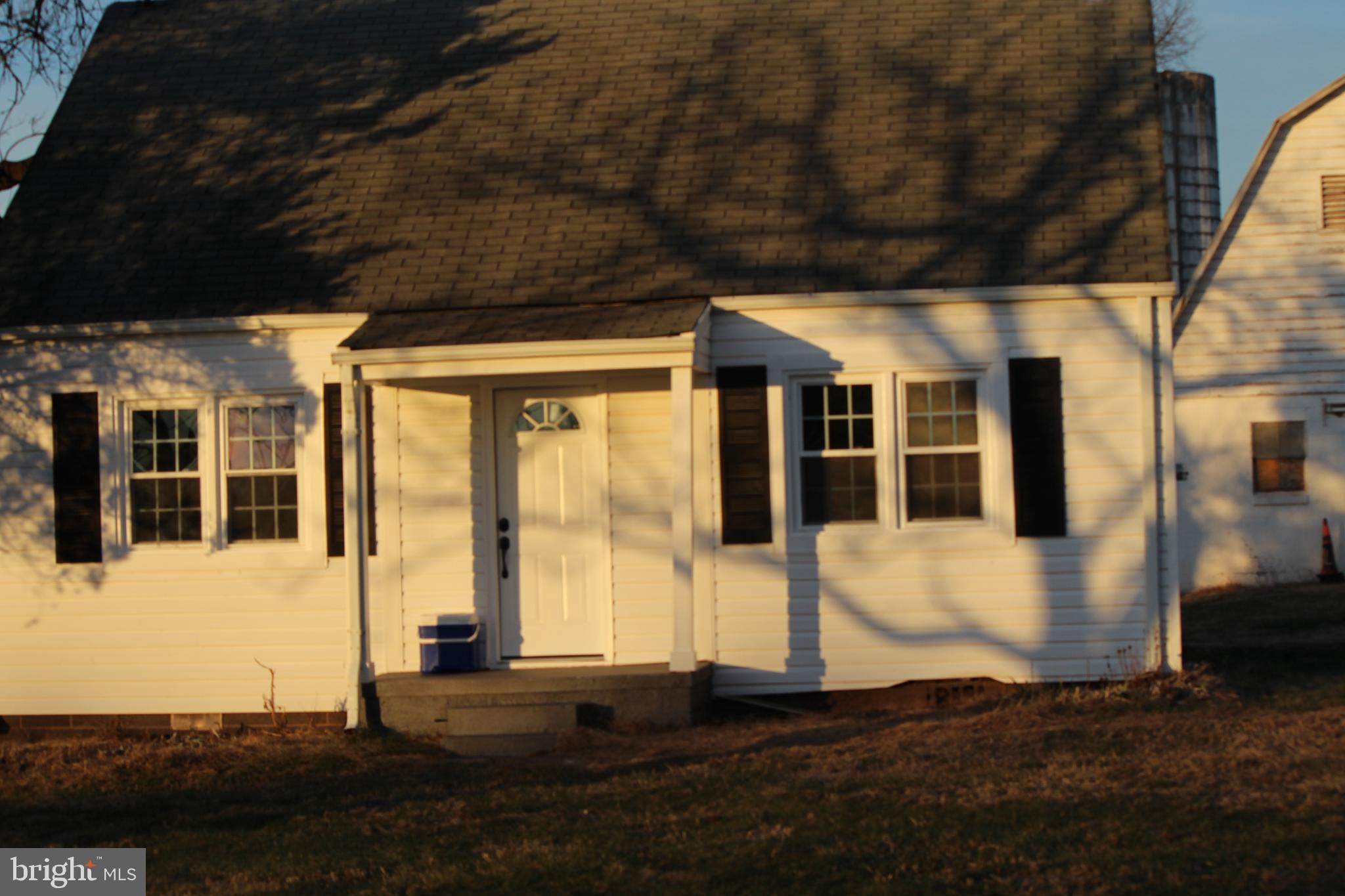 NONE AVAILABLE - Land