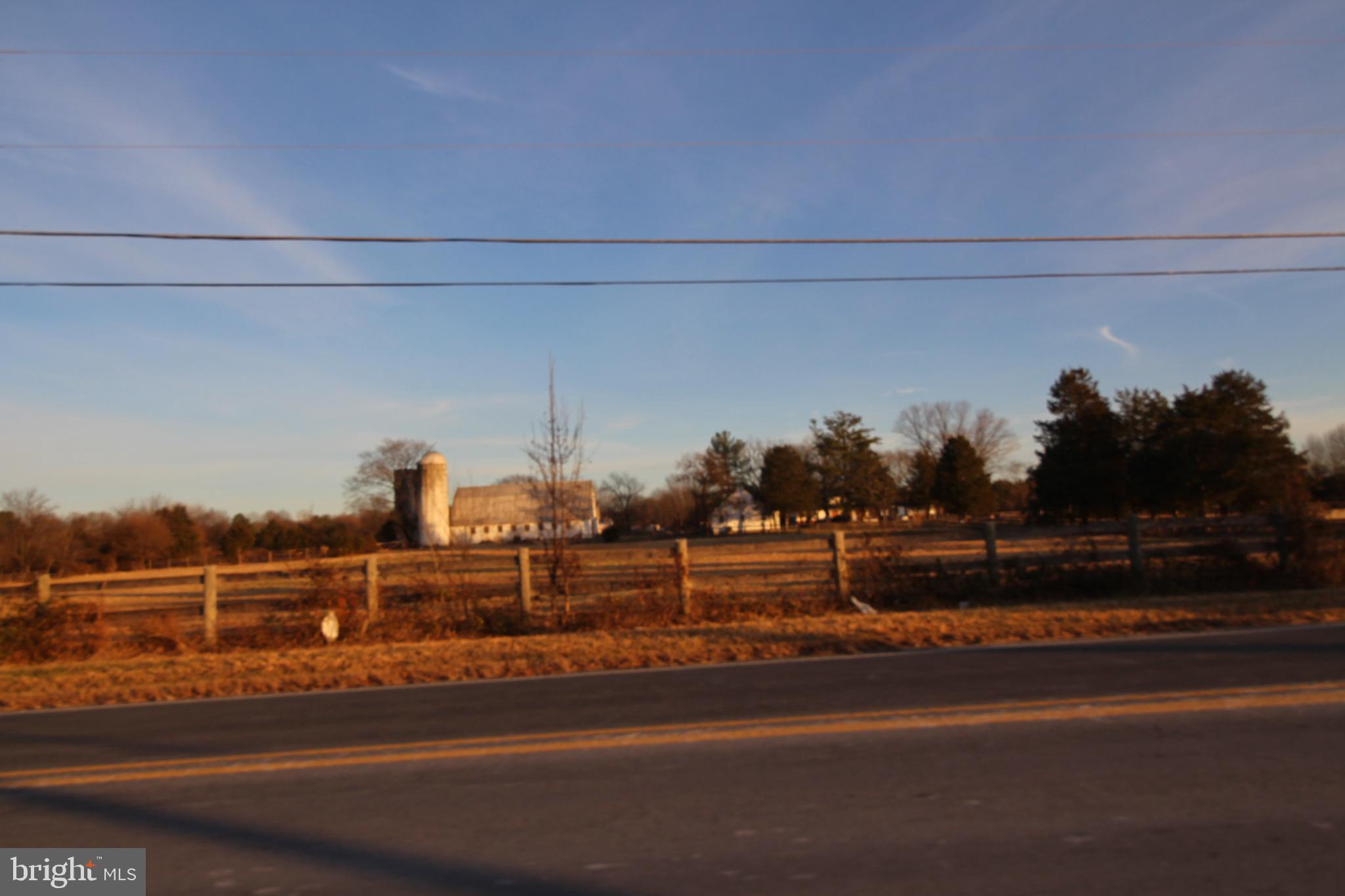 NONE AVAILABLE - Land