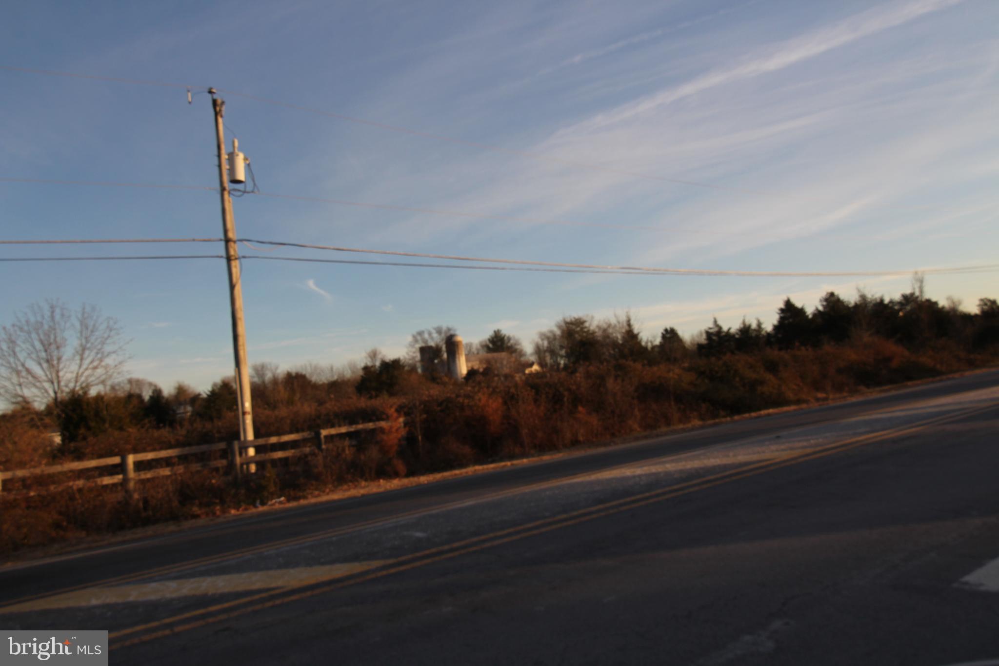 NONE AVAILABLE - Land