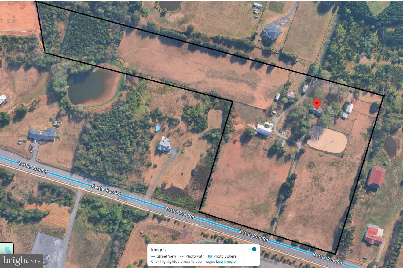 NONE AVAILABLE - Land