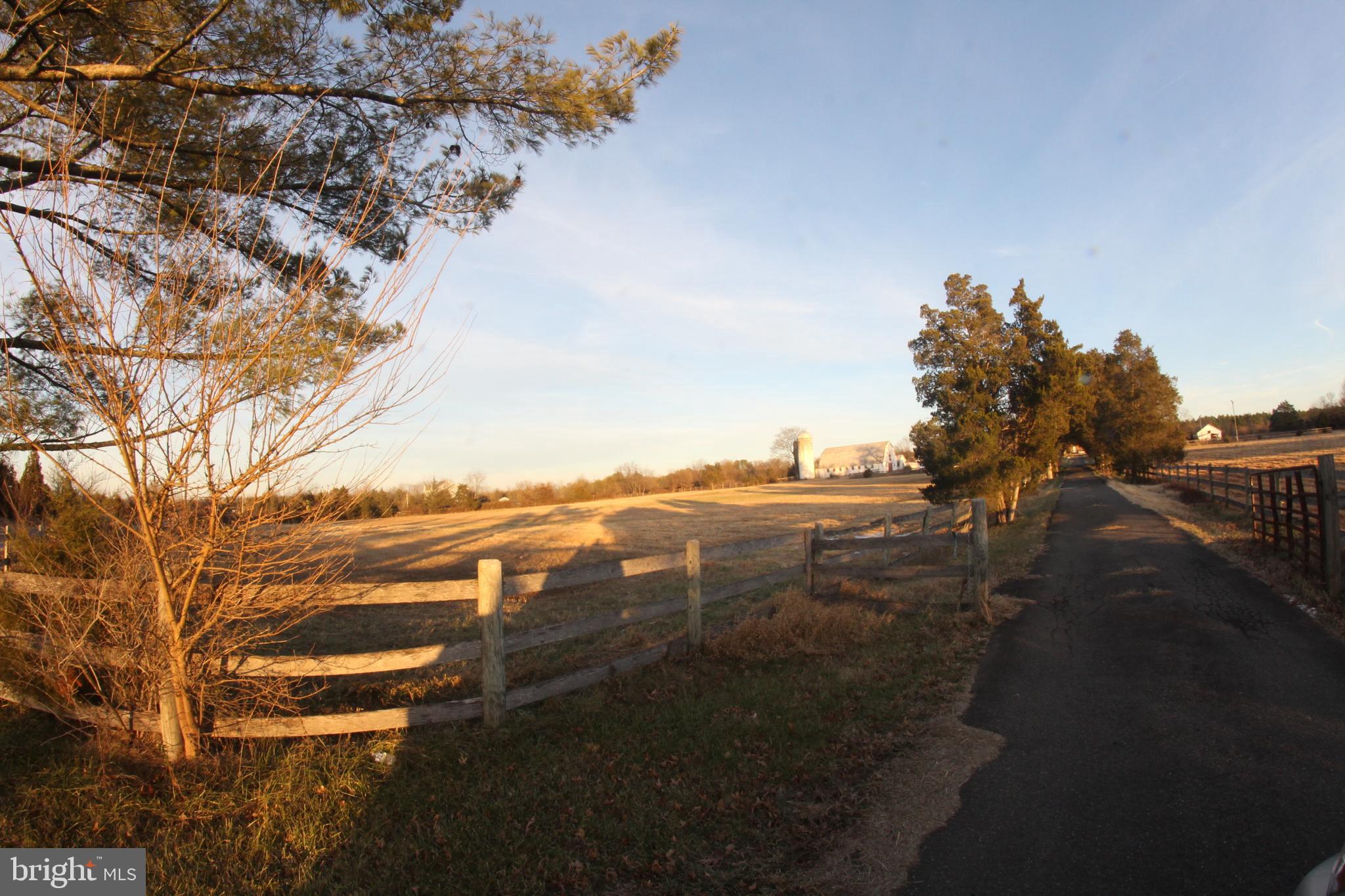 NONE AVAILABLE - Land