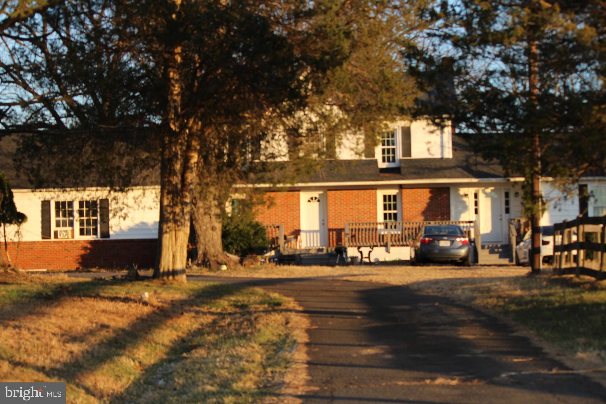 NONE AVAILABLE - Land