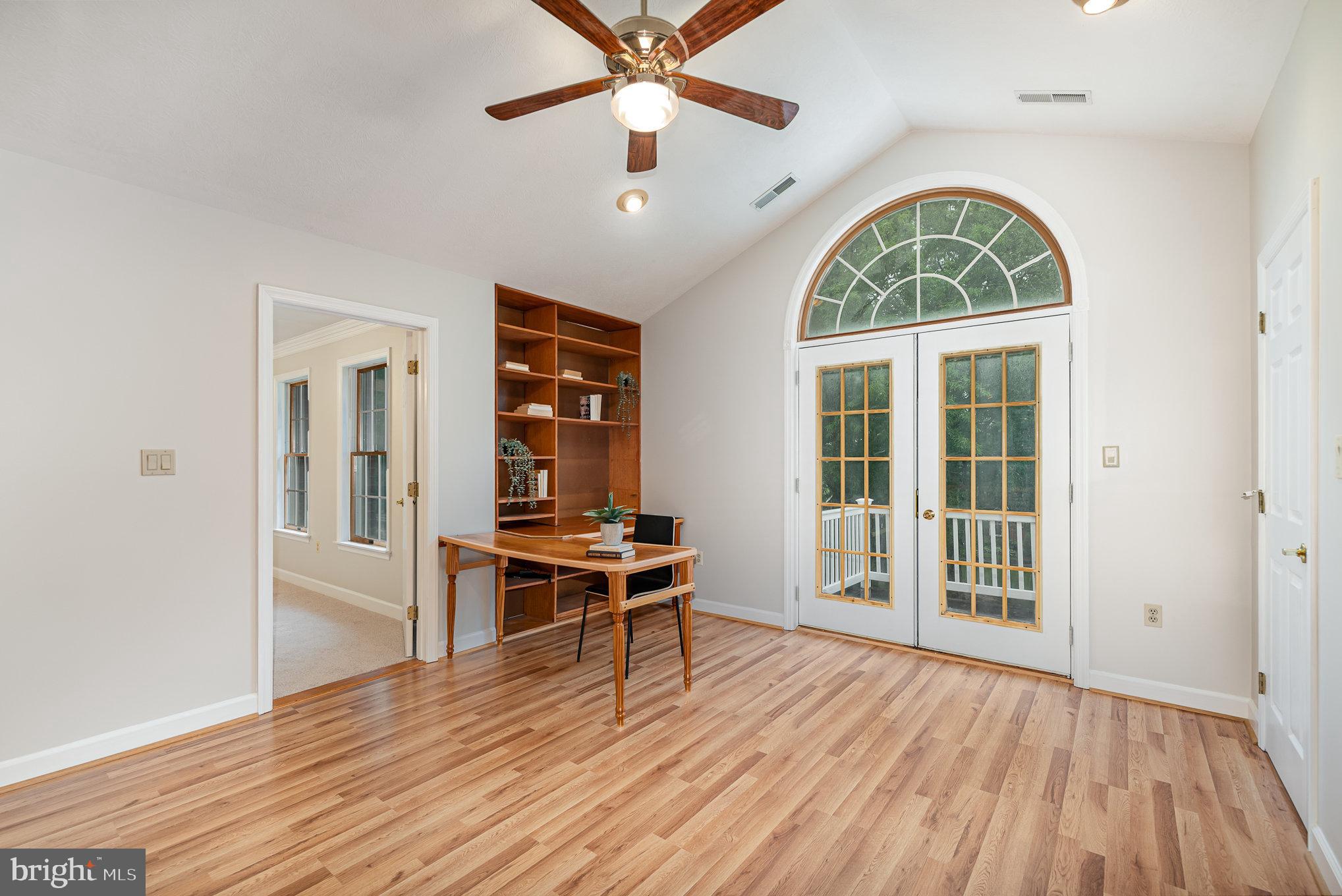 GLENANGUS - Residential