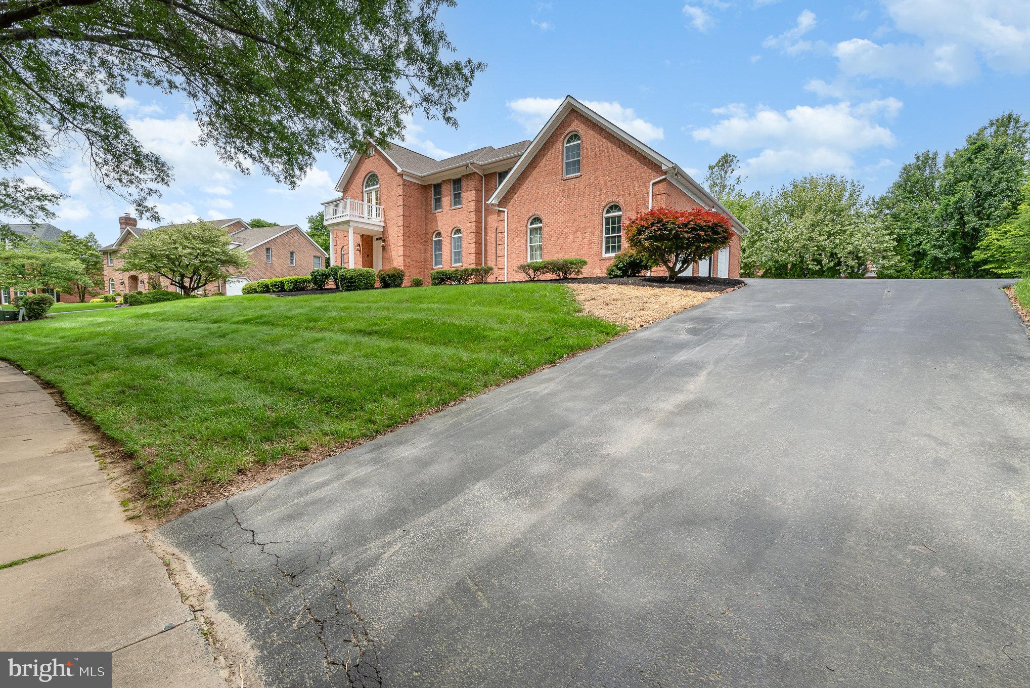GLENANGUS - Residential