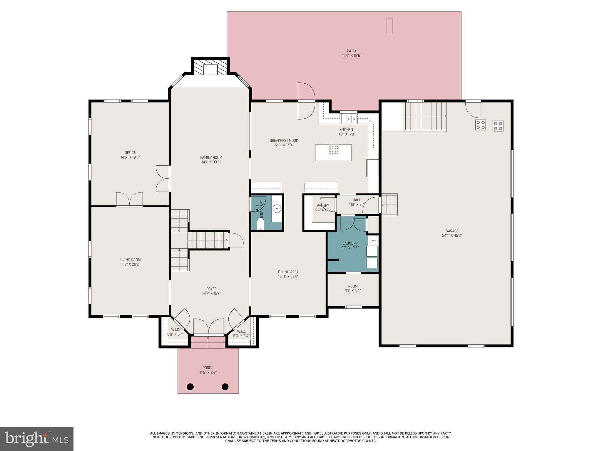 GLENANGUS - Residential