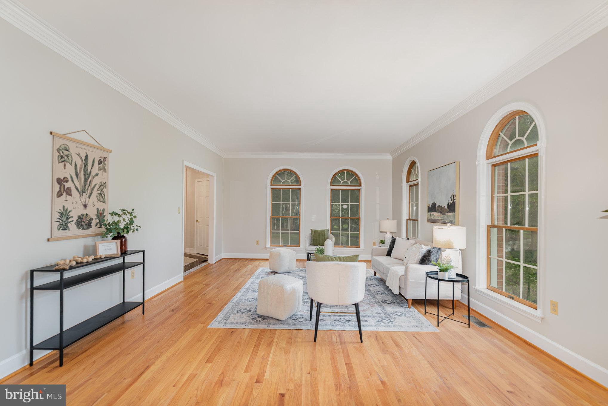 GLENANGUS - Residential