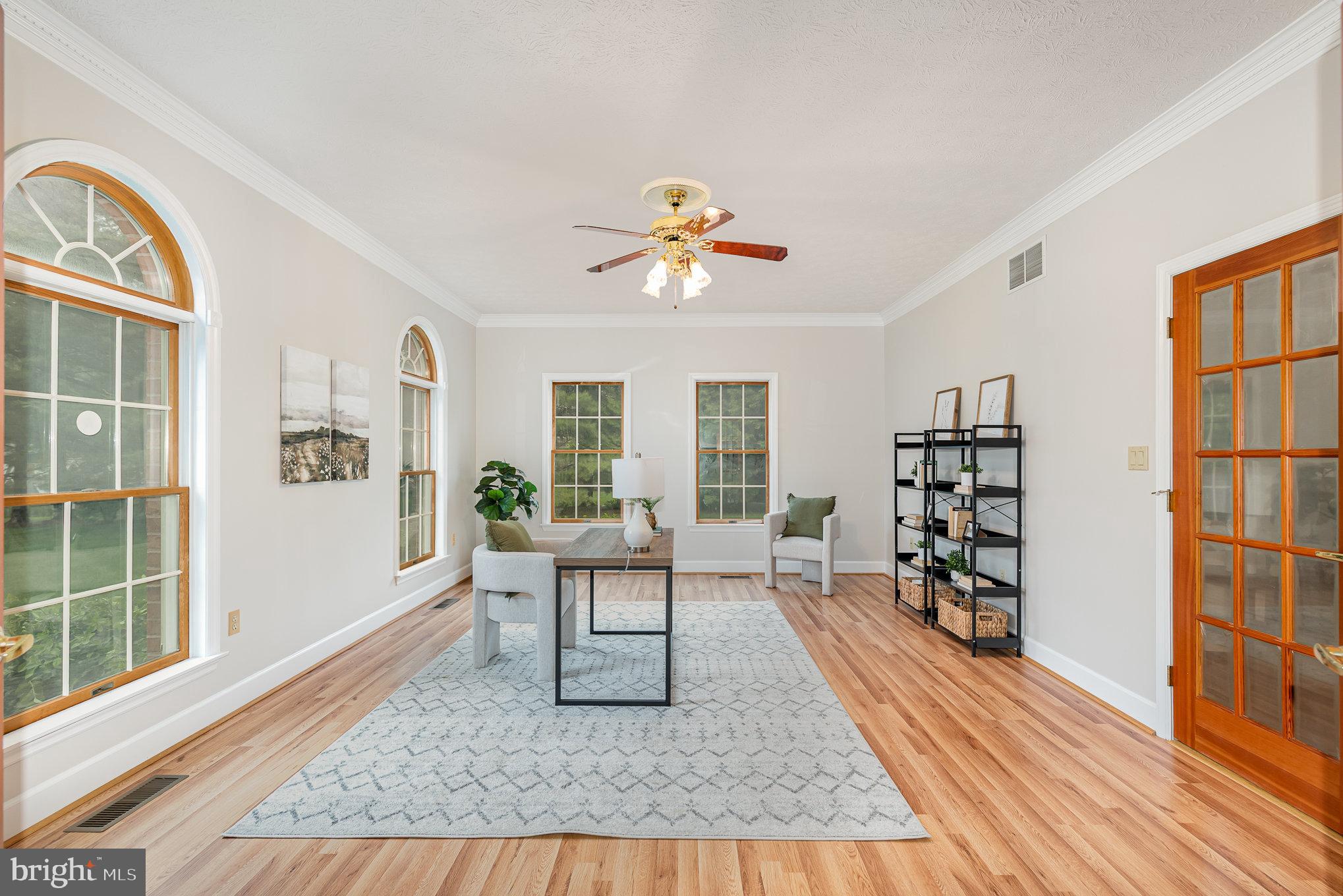 GLENANGUS - Residential