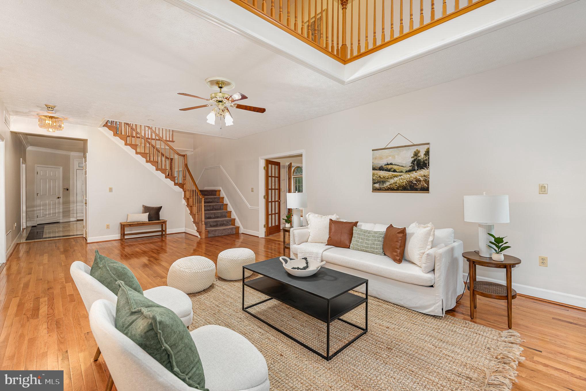 GLENANGUS - Residential