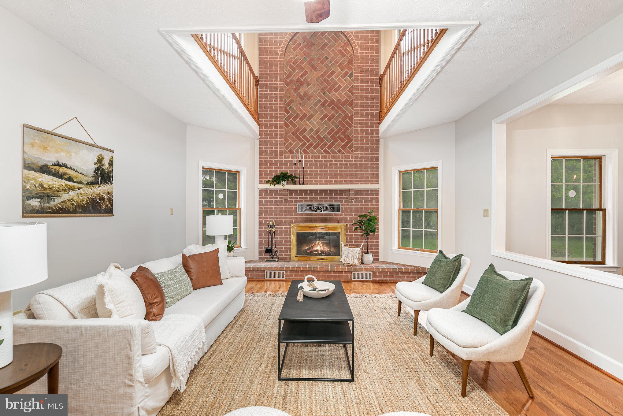 GLENANGUS - Residential