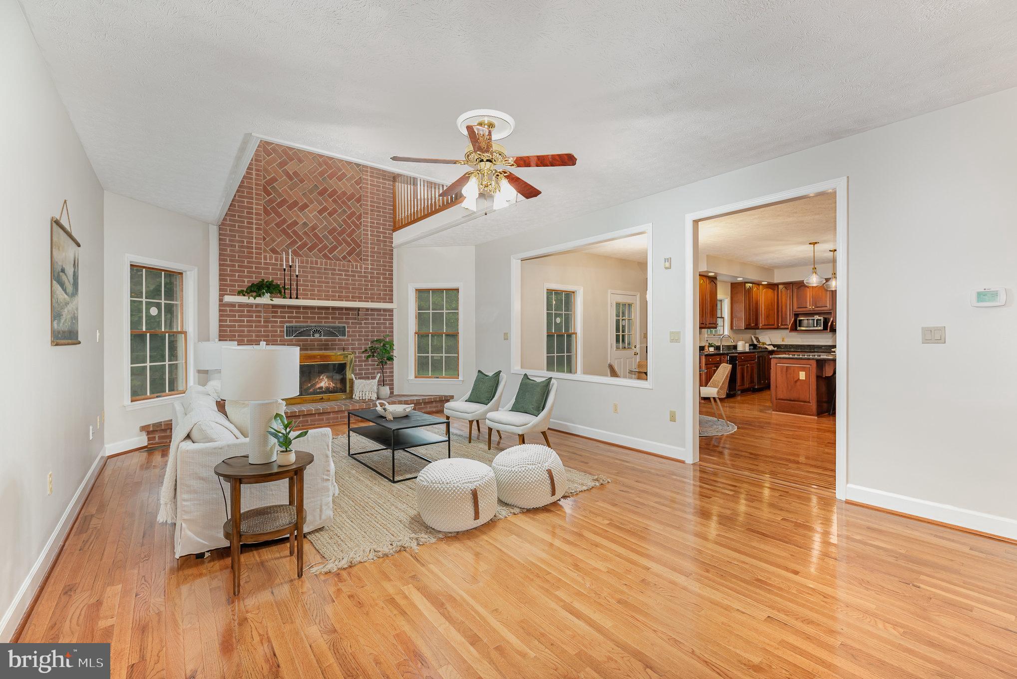 GLENANGUS - Residential