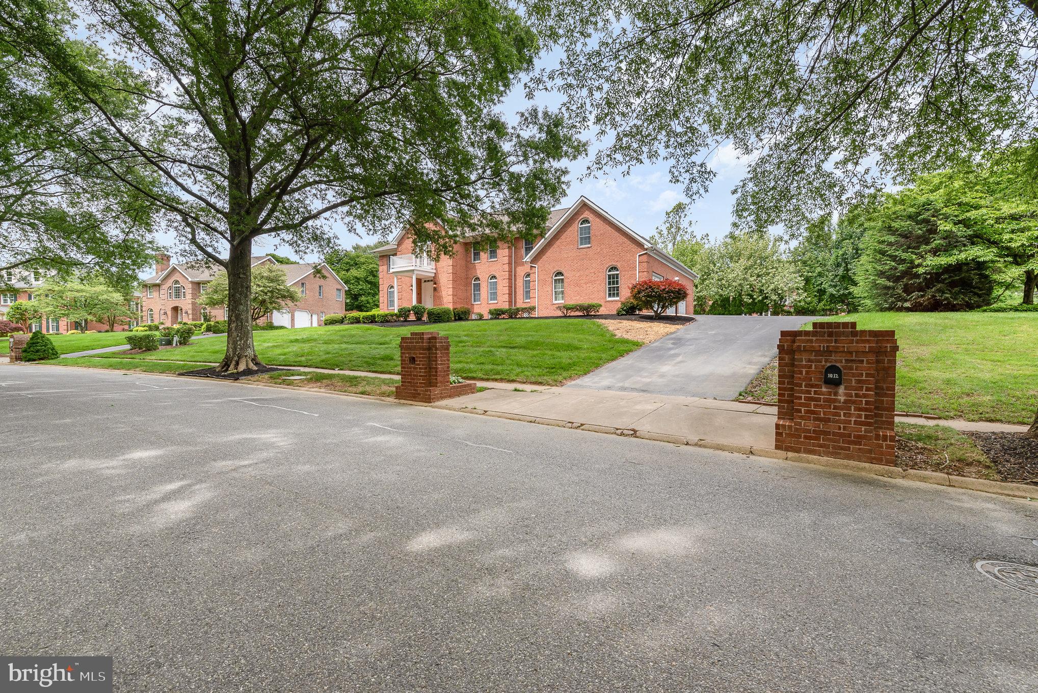 GLENANGUS - Residential