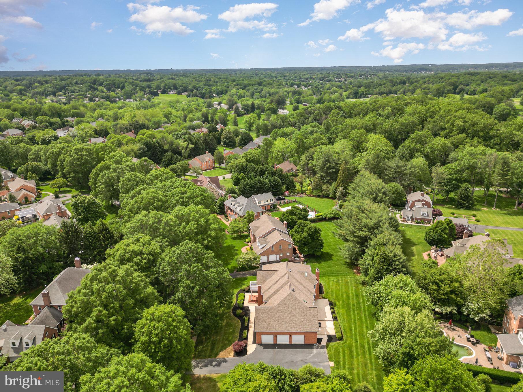 GLENANGUS - Residential