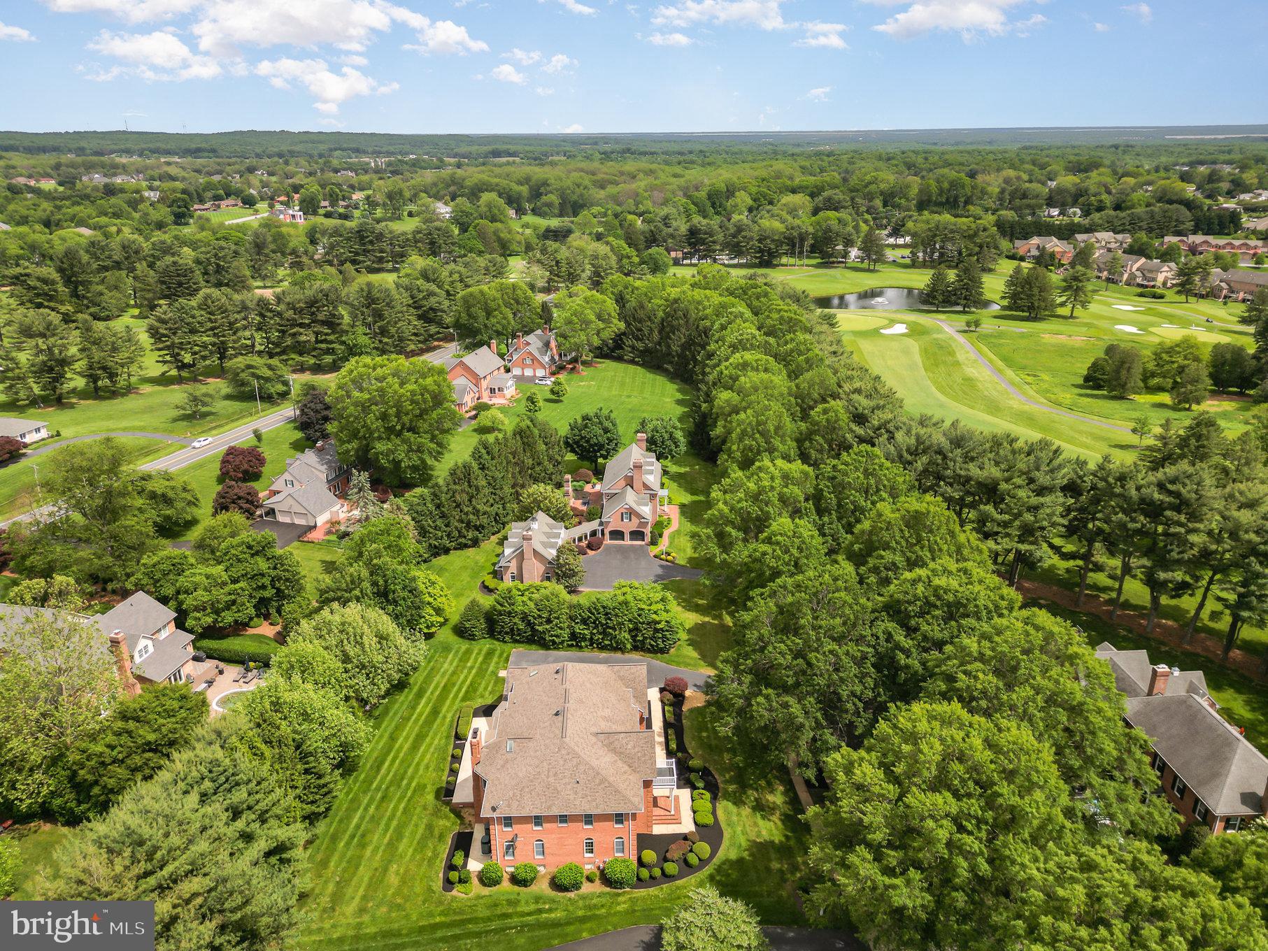 GLENANGUS - Residential