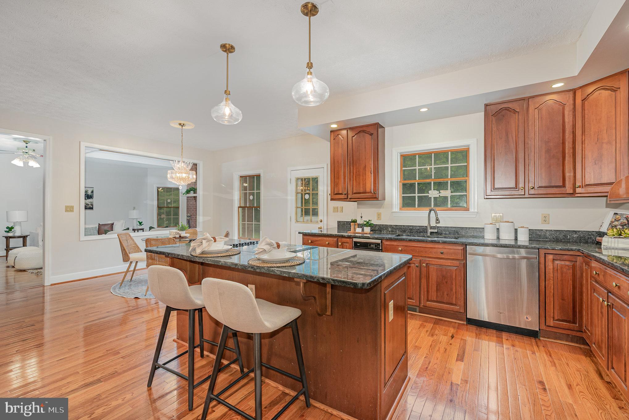 GLENANGUS - Residential