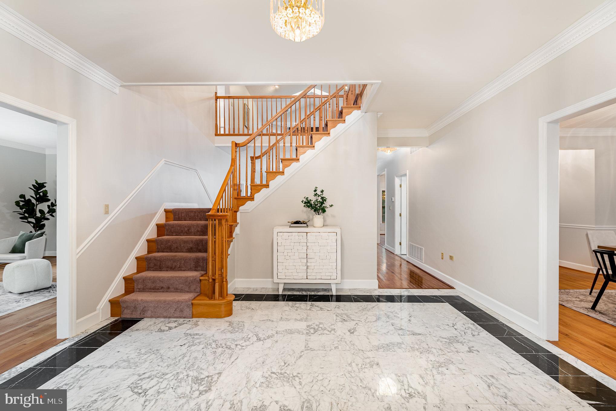 GLENANGUS - Residential