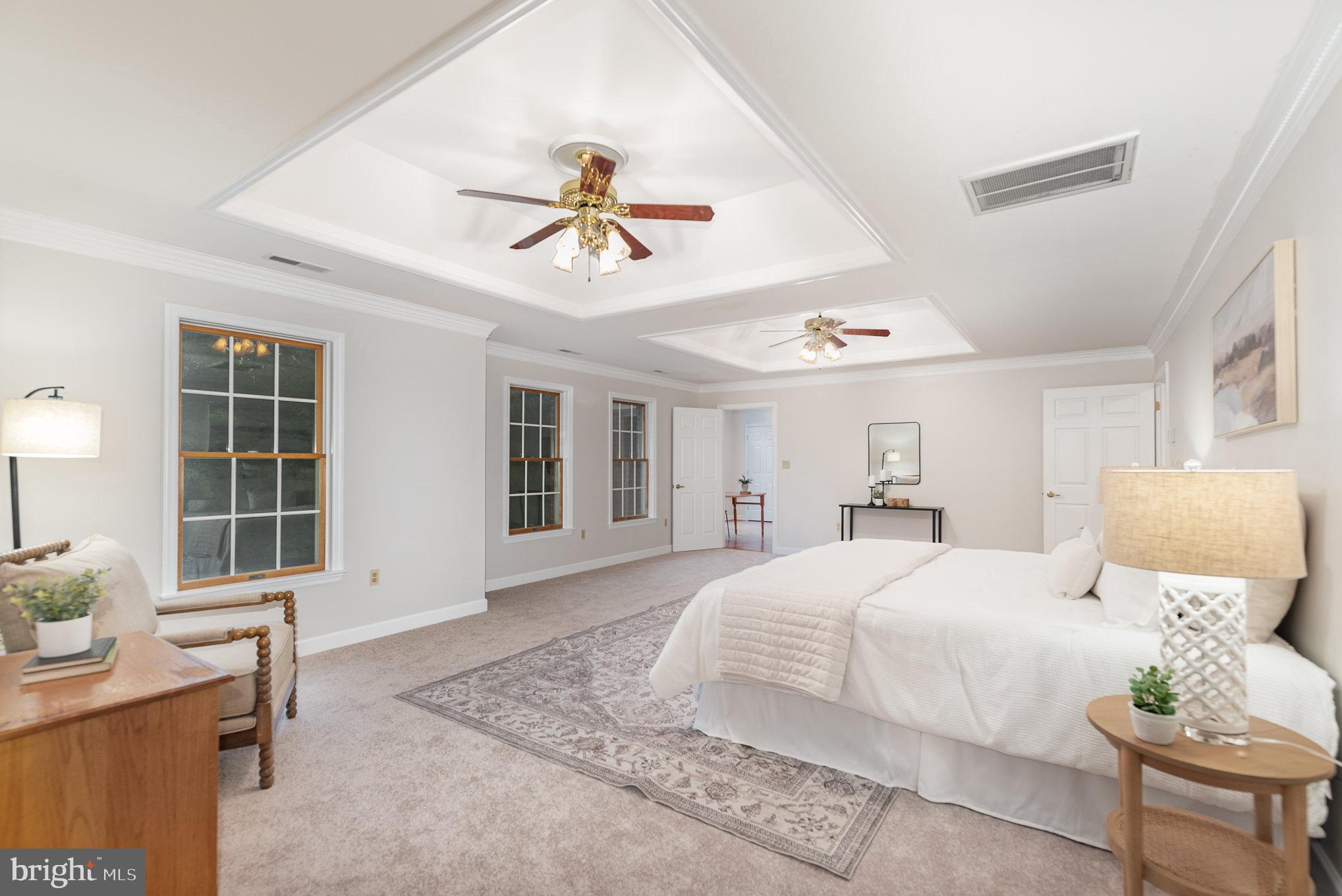 GLENANGUS - Residential