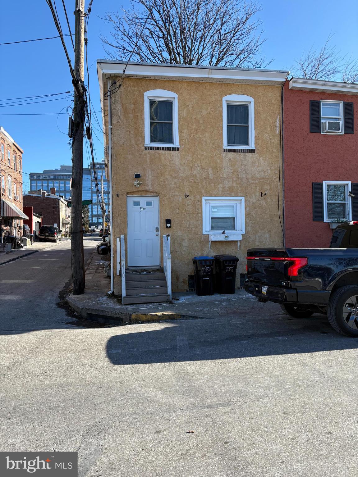 NONE AVAILABLE - Residential Lease