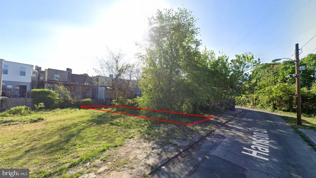 Photo of 1226 S Hanson Street, PHILADELPHIA, PA 19143 (MLS # PAPH2533440)