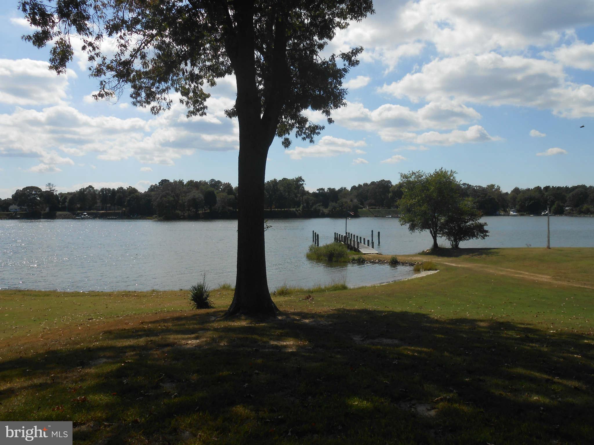 HALF PONE POINT - Residential Lease