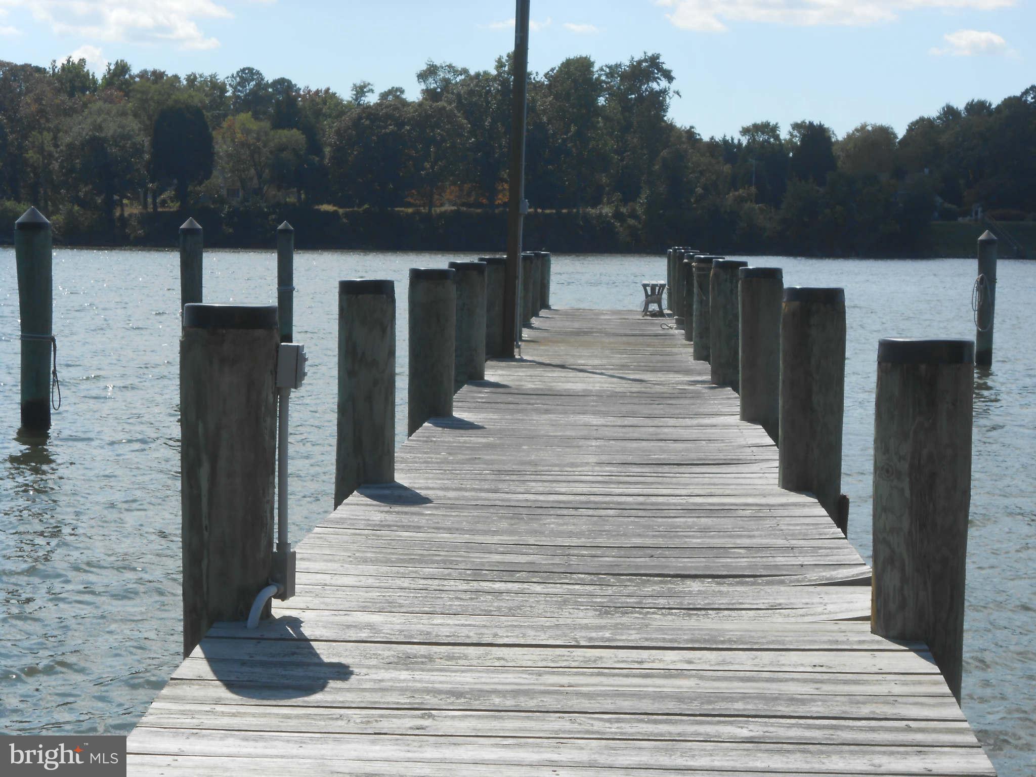 HALF PONE POINT - Residential Lease