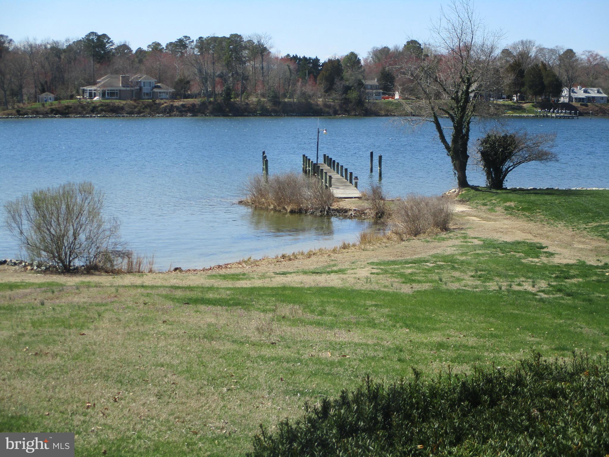 HALF PONE POINT - Residential Lease