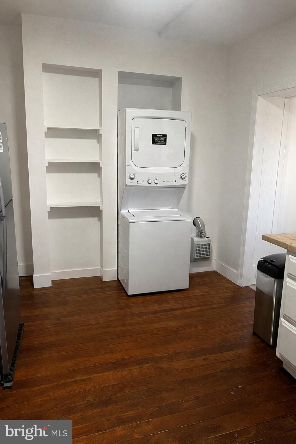 COLUMBIA BOROUGH - Residential