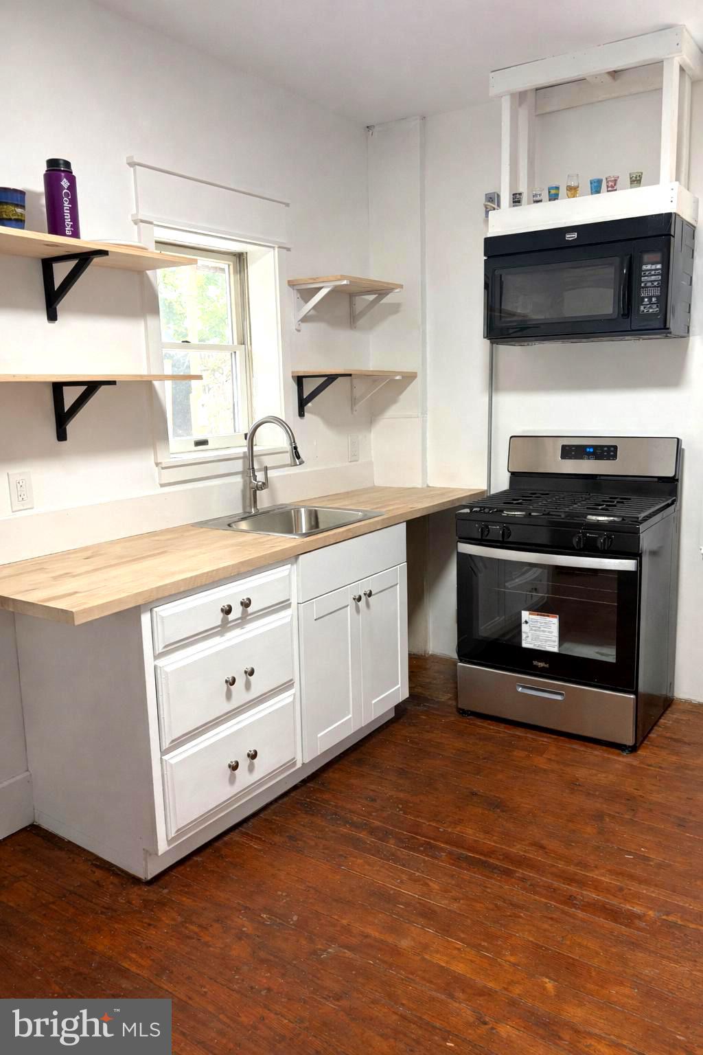 COLUMBIA BOROUGH - Residential