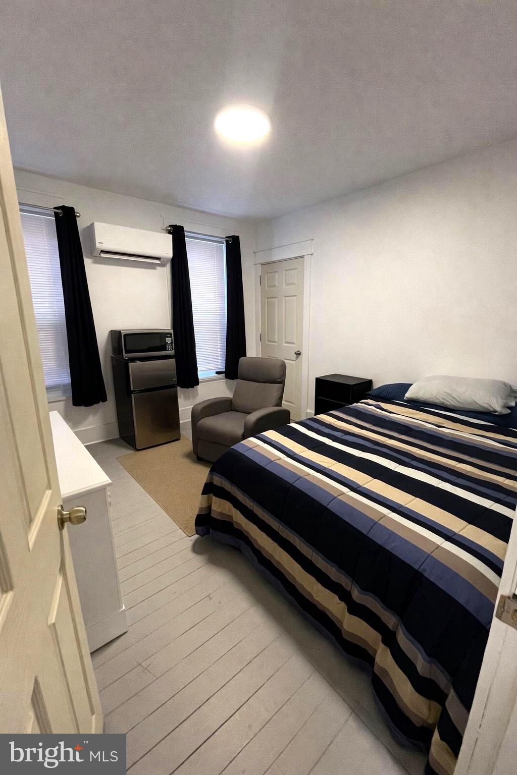 COLUMBIA BOROUGH - Residential