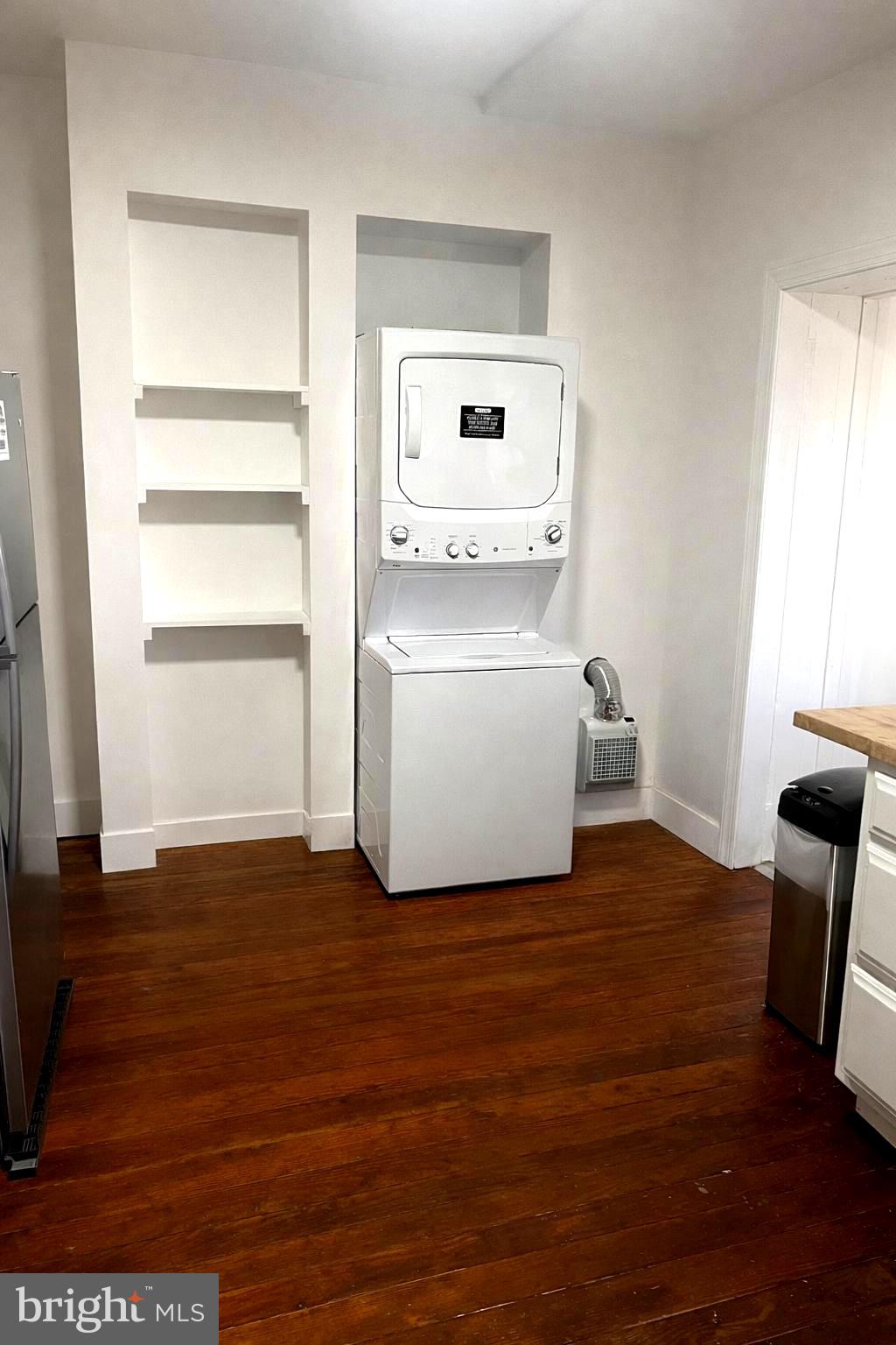 COLUMBIA BOROUGH - Residential