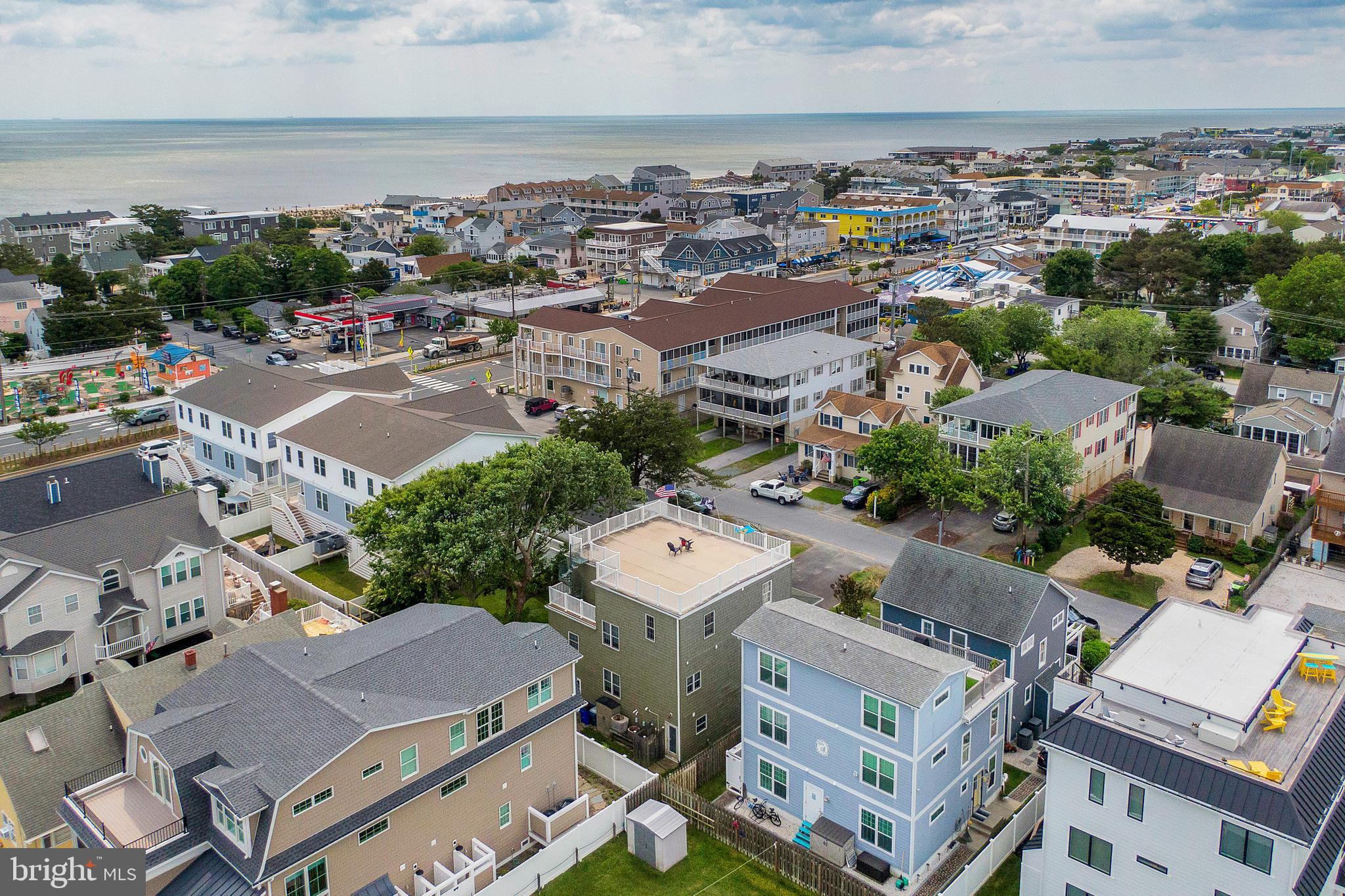 REHOBOTH BY THE SEA - Residential