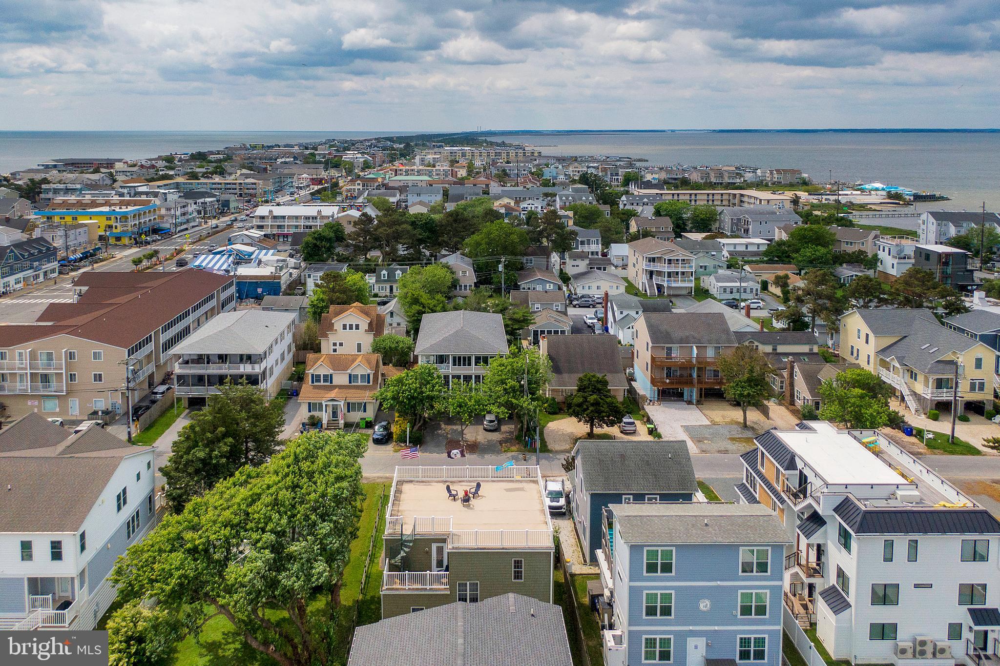 REHOBOTH BY THE SEA - Residential