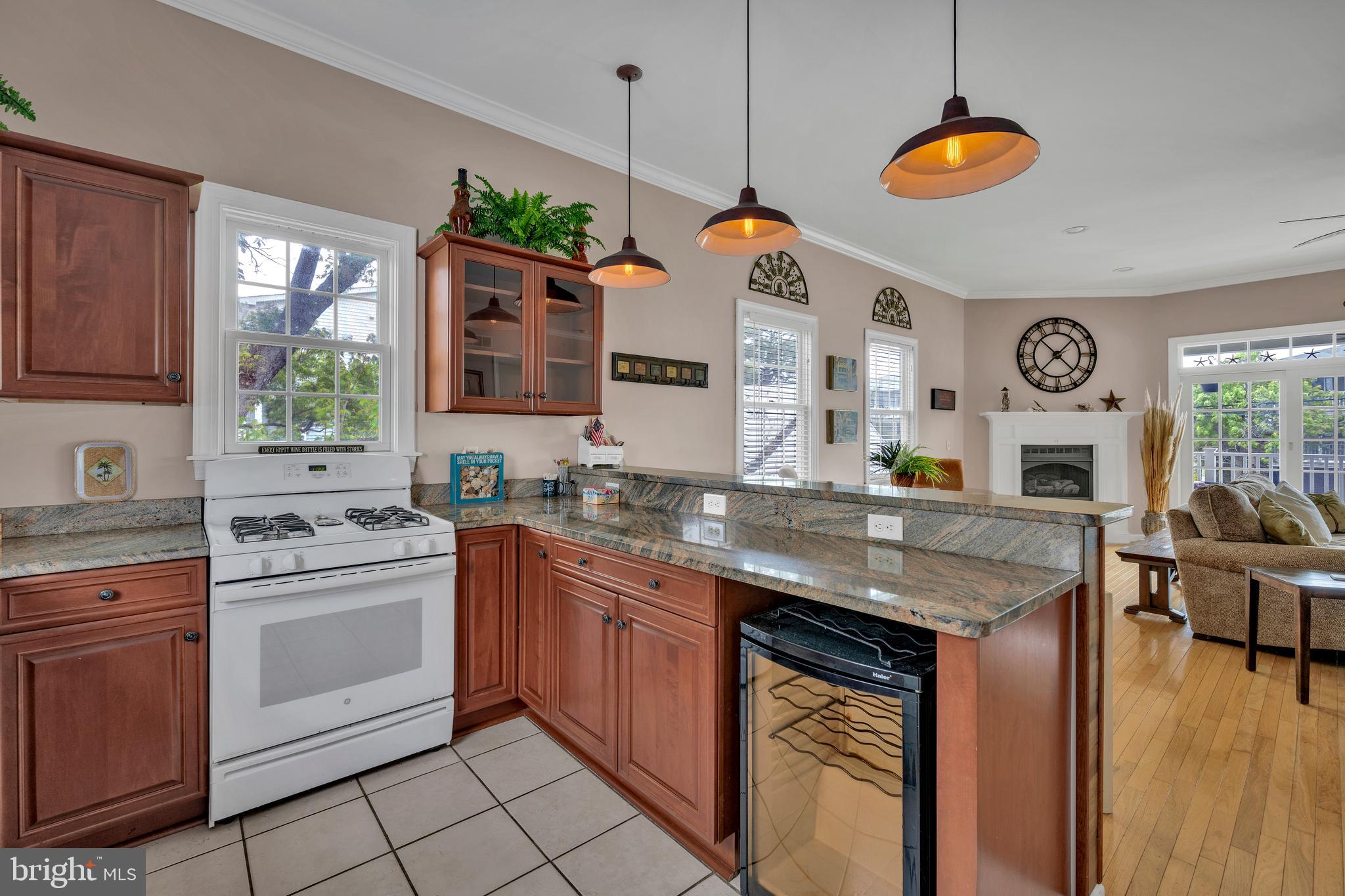 REHOBOTH BY THE SEA - Residential