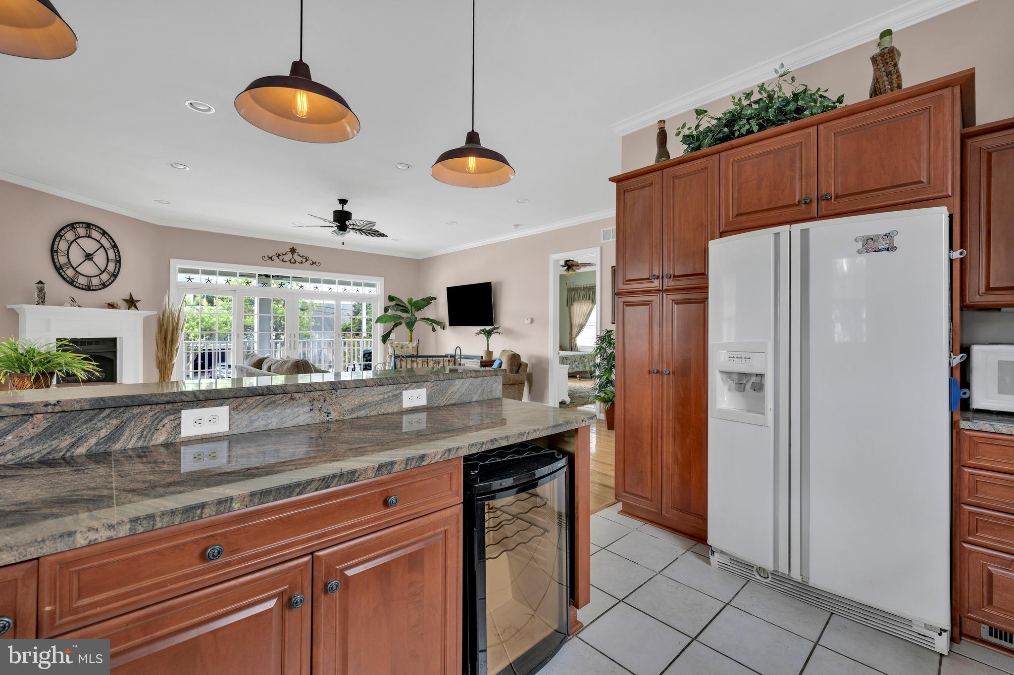 REHOBOTH BY THE SEA - Residential