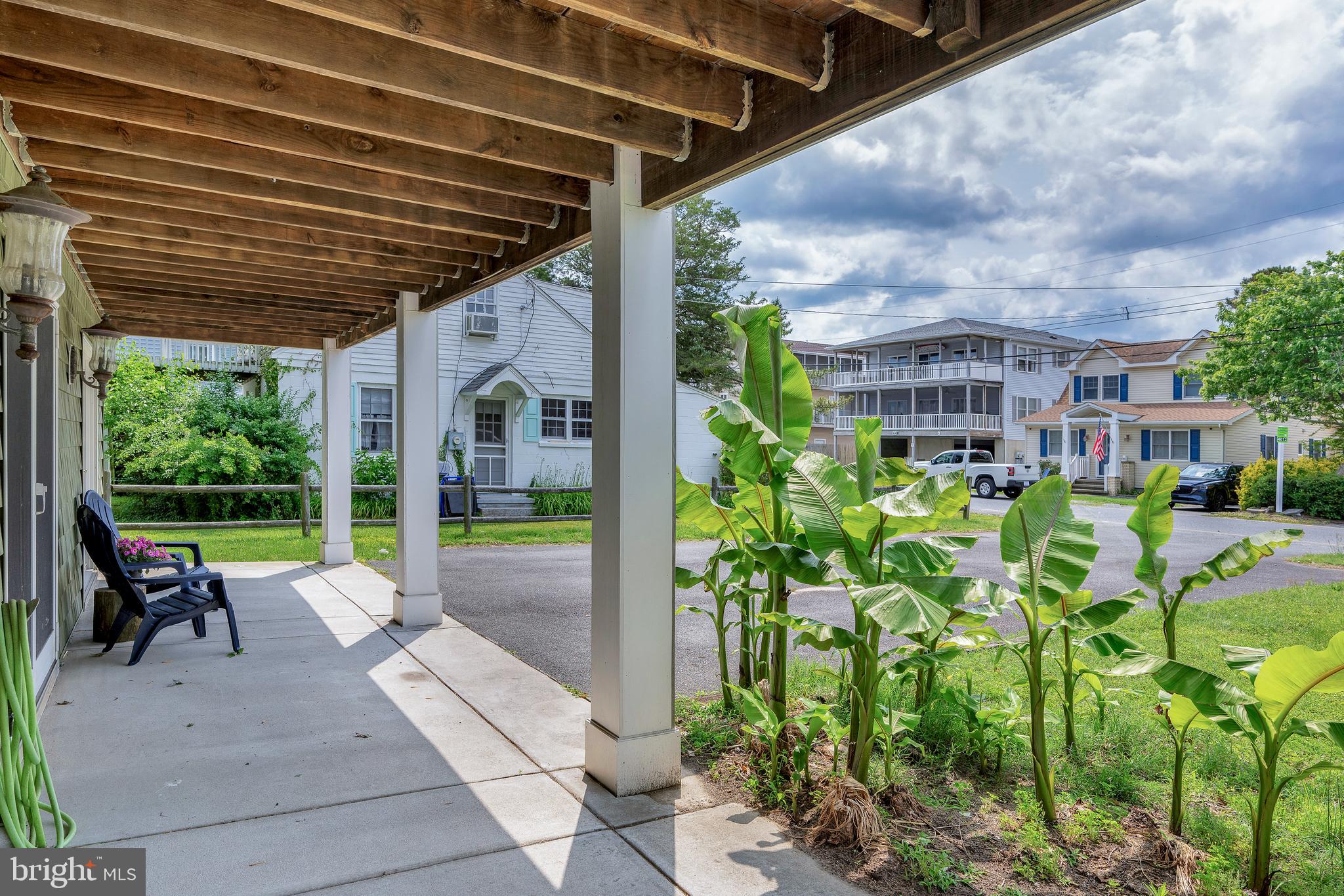 REHOBOTH BY THE SEA - Residential