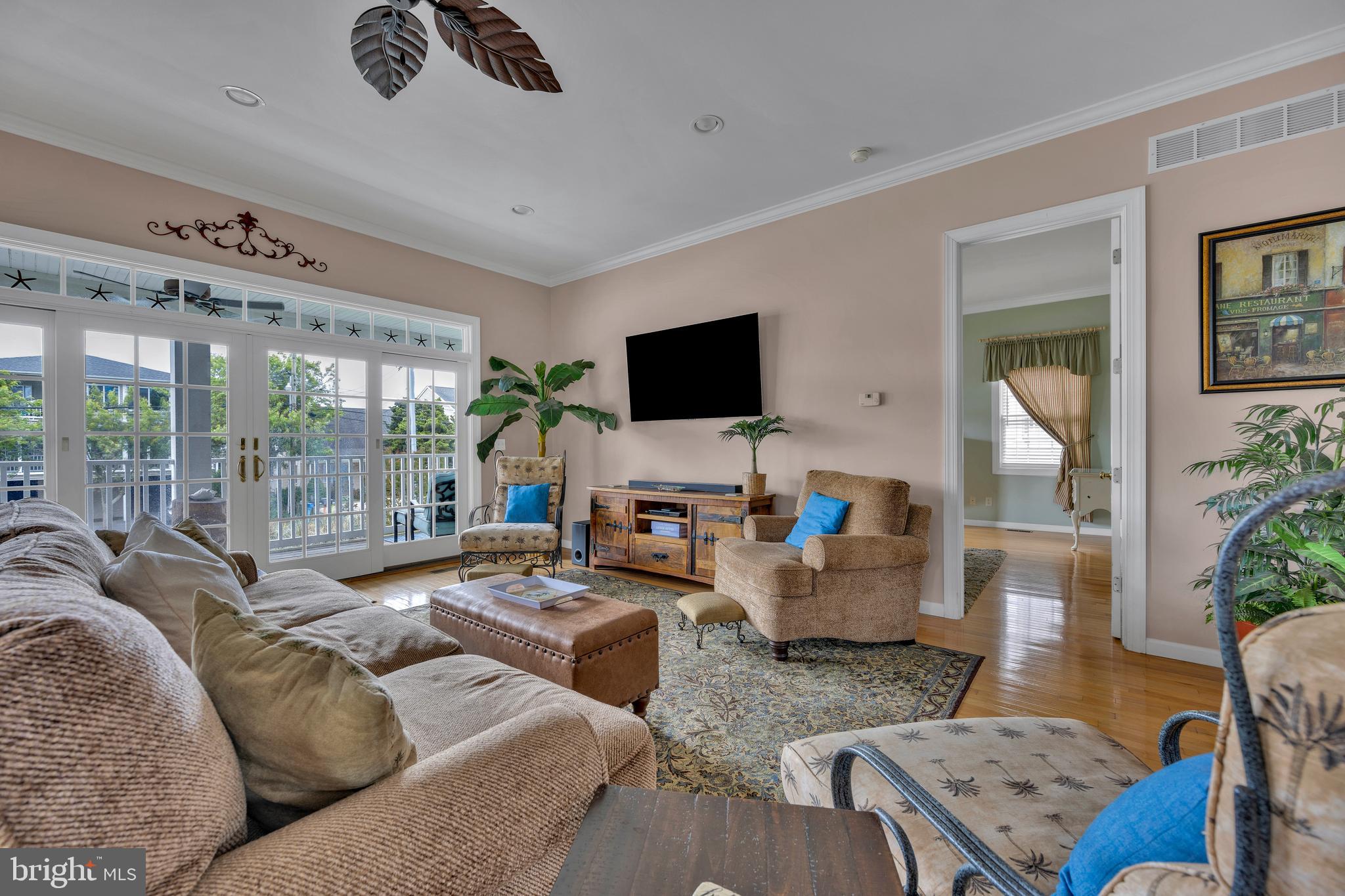 REHOBOTH BY THE SEA - Residential