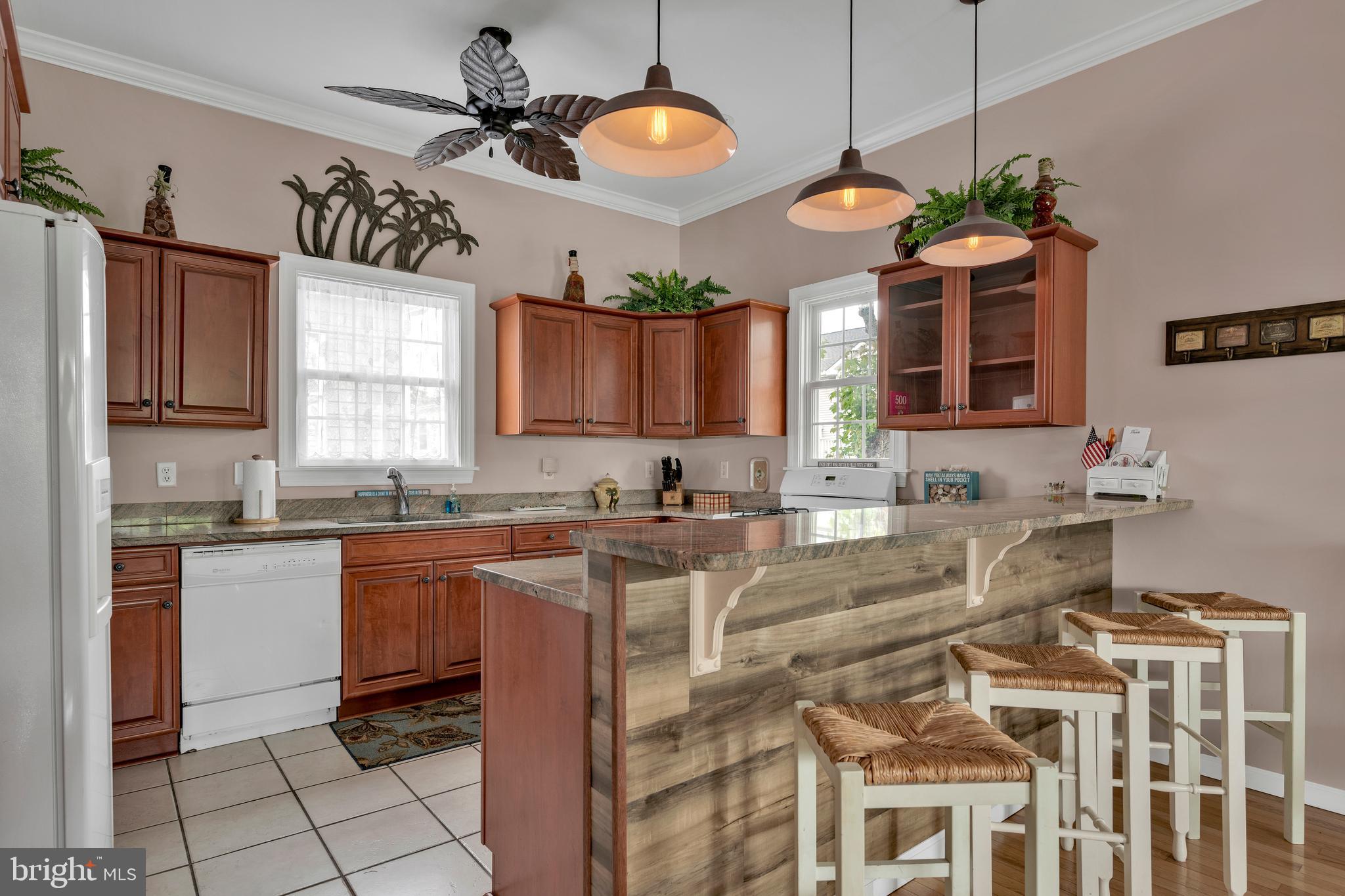 REHOBOTH BY THE SEA - Residential