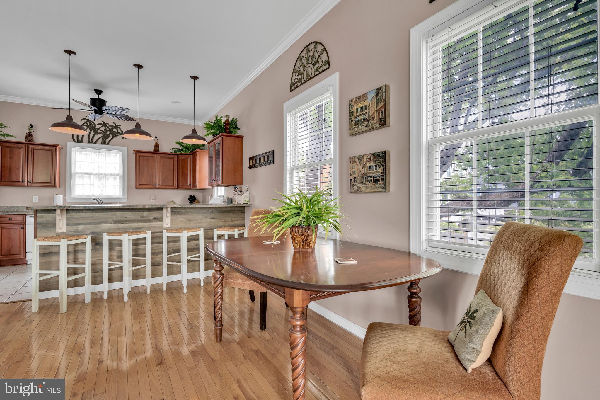 REHOBOTH BY THE SEA - Residential